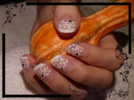 Gel UV