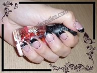 Nail-art